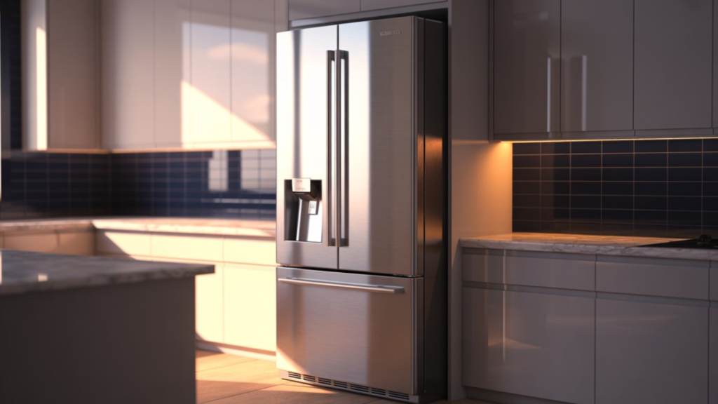 Bayraklı Buzdolabı Servisi