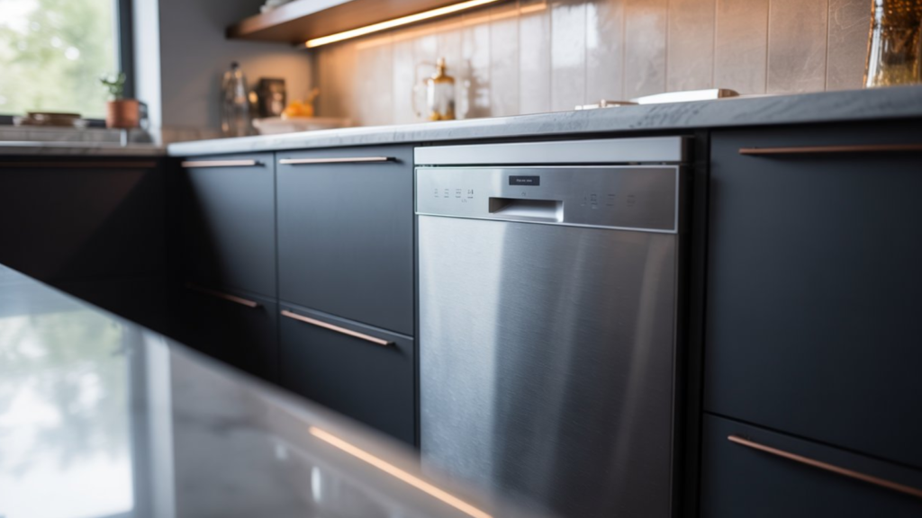 Bornova Bulaşık Makinesi Servisi