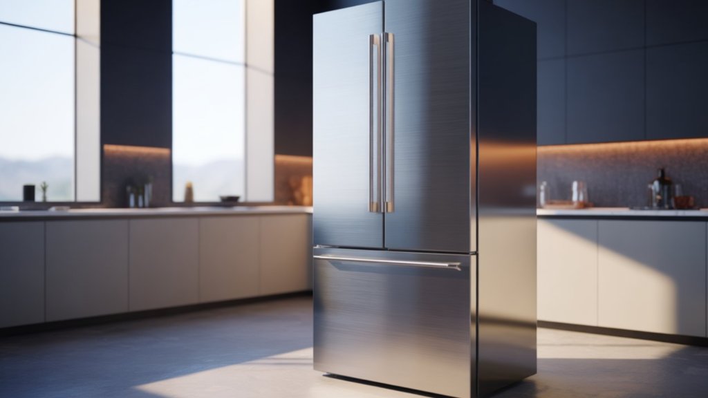 bornova buzdolabı servisi