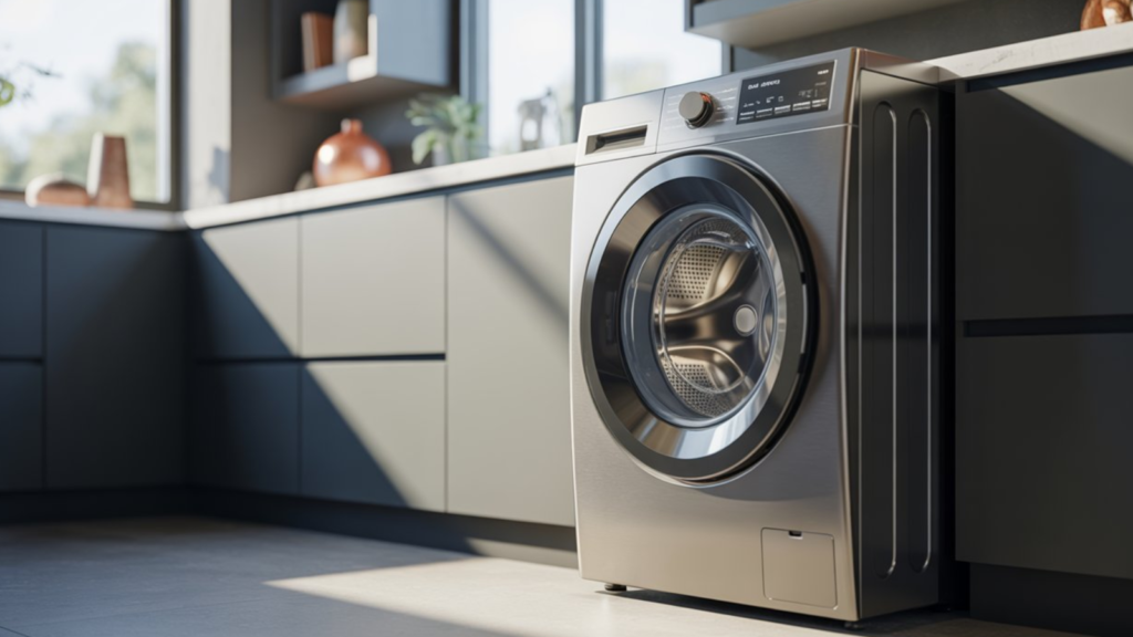 Bornova Çamaşır Makinesi Servisi