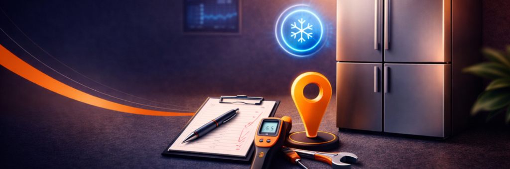 İzmir Buzdolabı Servisi