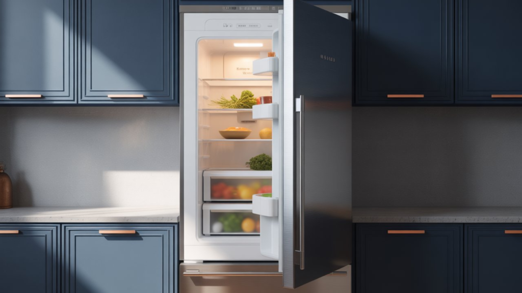 Buzdolabı Soğutmuyor