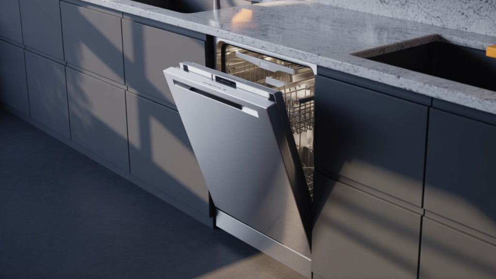 Çiğli Bulaşık Makinesi Servisi