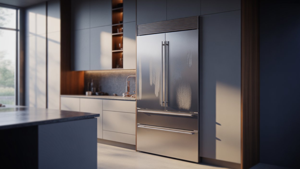 Çiğli Buzdolabı Servisi