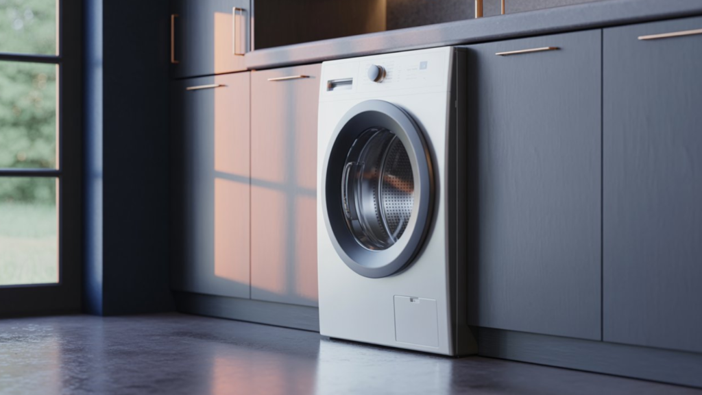 çiğli çamaşır makinesi servisi