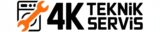 4K Beyaz Eşya Teknik Servis