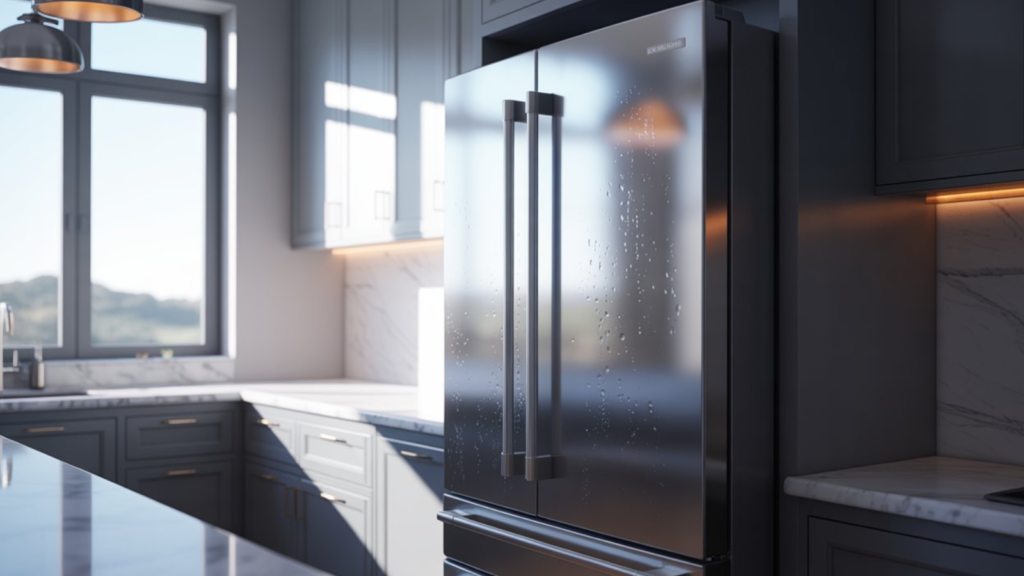 Karşıyaka Buzdolabı Servisi