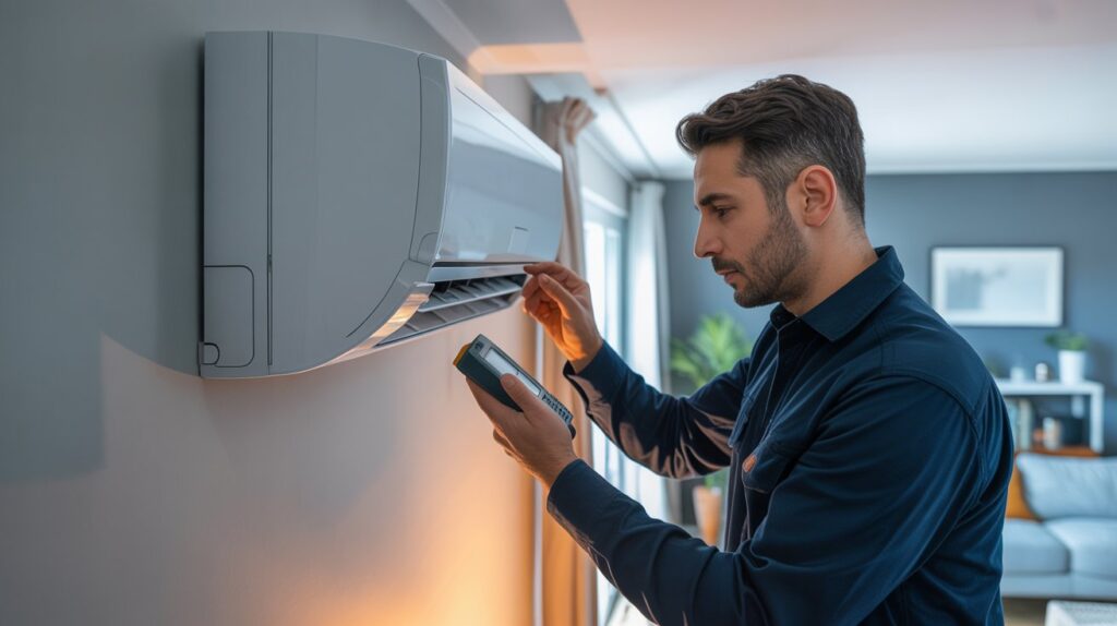 4k izmir beyaz eşya servisi klima bakım