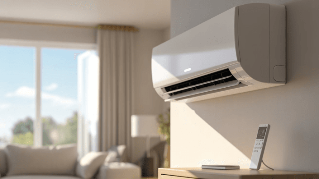 Klima Elektrik Tüketimi Nasıl Azaltılır? 9 Öneri burada